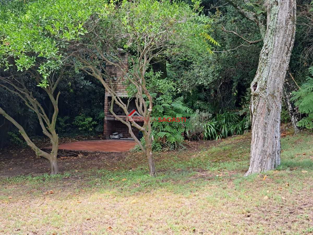 Casa ID.3587 - Casa en Punta Ballena, Laguna del Sauce