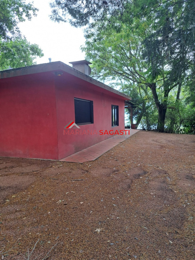 Casa ID.3587 - Casa en Punta Ballena, Laguna del Sauce