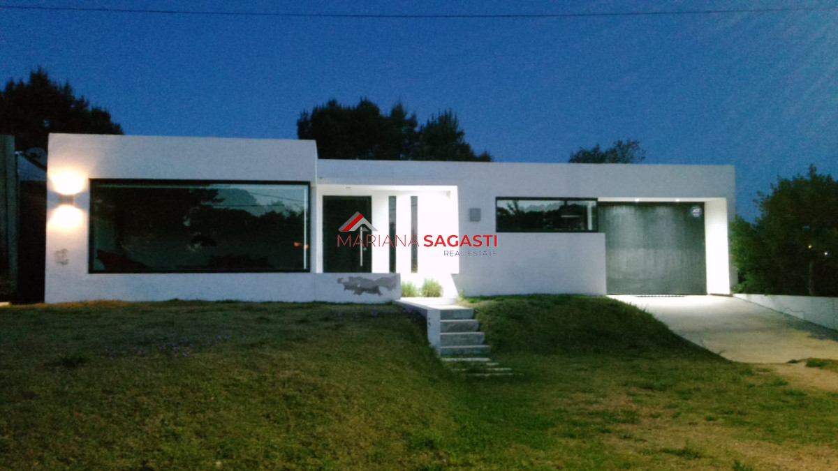 Casa ID.3436 - Casa en Punta Ballena, Tio Tom
