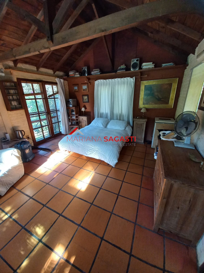 Casa ID.3714 - Casa en Punta Ballena, Laguna del Sauce