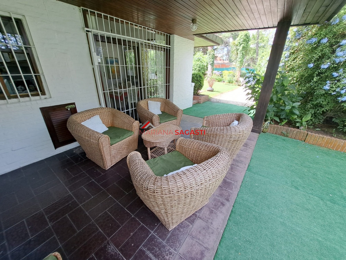 Casa ID.2770 - Casa en Punta del Este, Golf