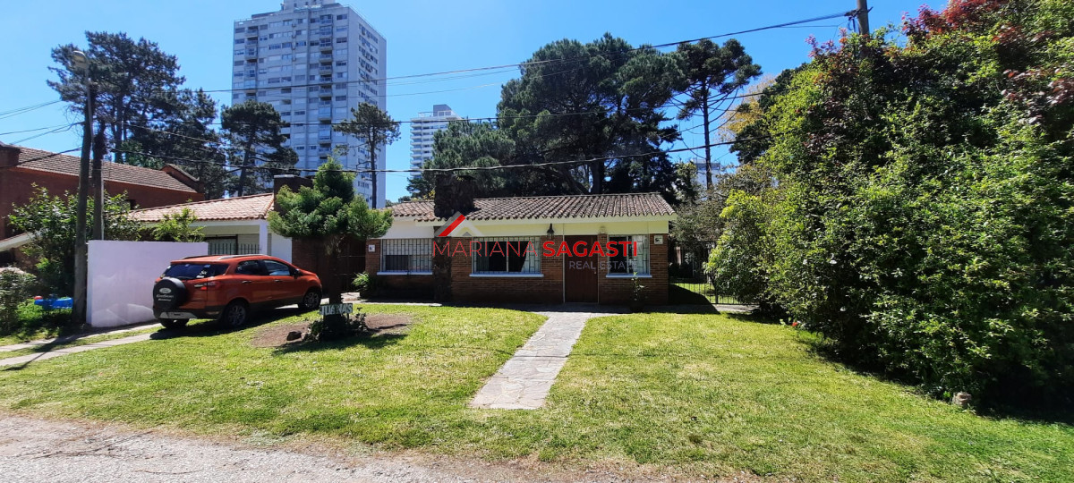 Casa ID.3586 - Casa en Punta del Este, Mansa