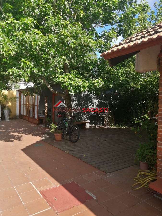 Casa ID.3477 - Casa en Punta del Este, Pinares