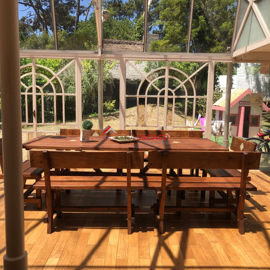 Casa ID.3772 - Casa en Punta del Este, Lugano