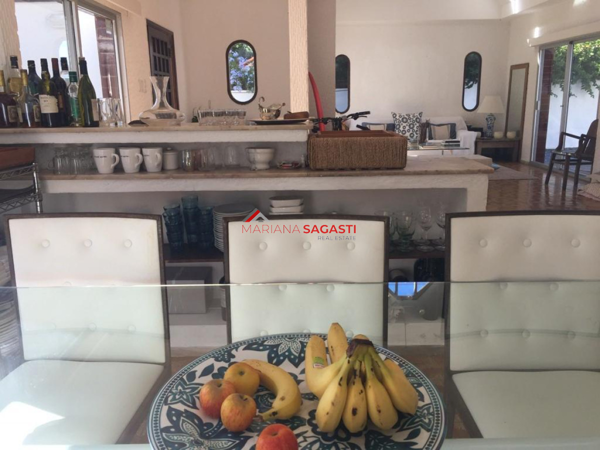 Casa ID.3531 - Casa en Punta del Este, Golf