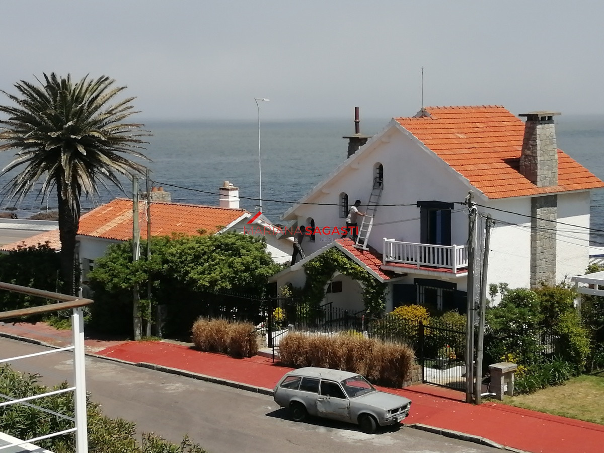 Casa ID.2618 - Casa en Punta del Este, Península