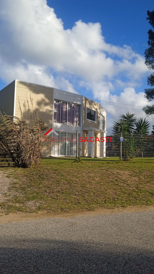 Casa ID.3600 - Casa en Punta Ballena, Chihuahua