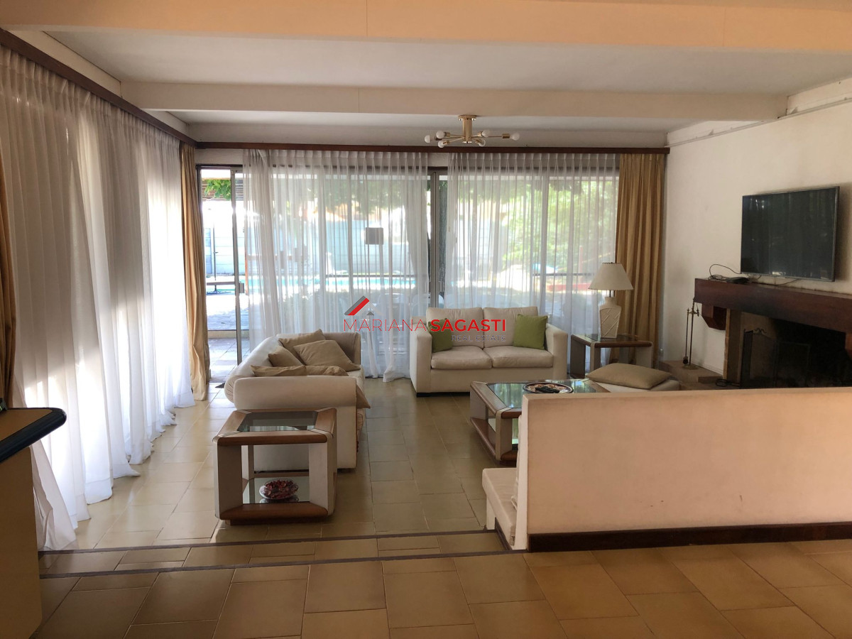 Casa ID.3772 - Casa en Punta del Este, Lugano
