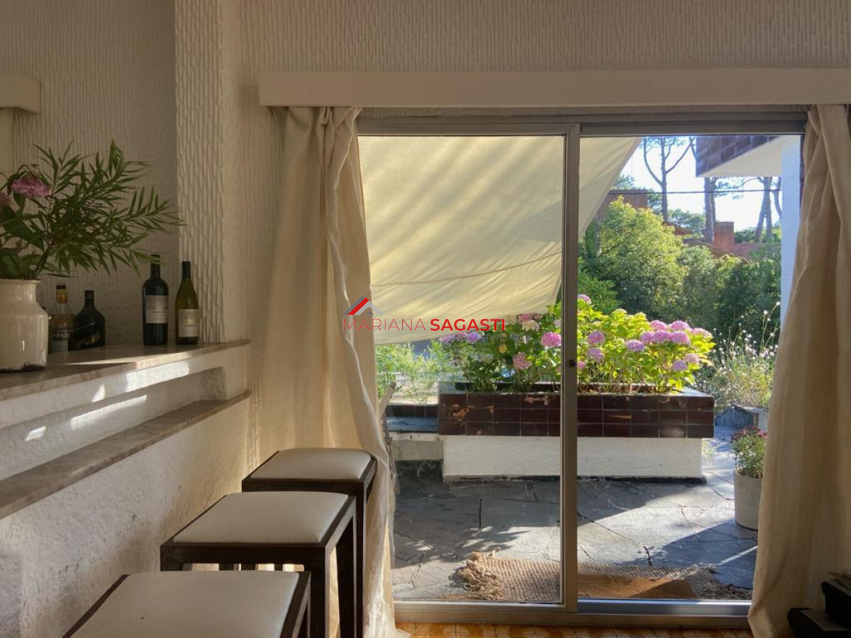Casa ID.3531 - Casa en Punta del Este, Golf