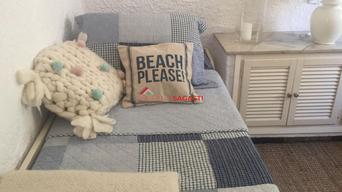 Casa ID.3531 - Casa en Punta del Este, Golf