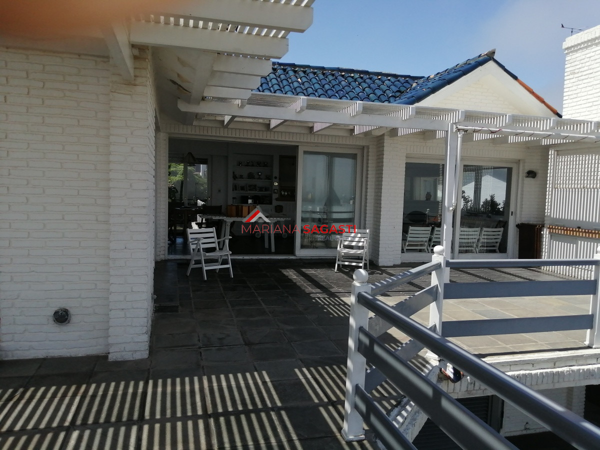 Casa ID.2618 - Casa en Punta del Este, Península