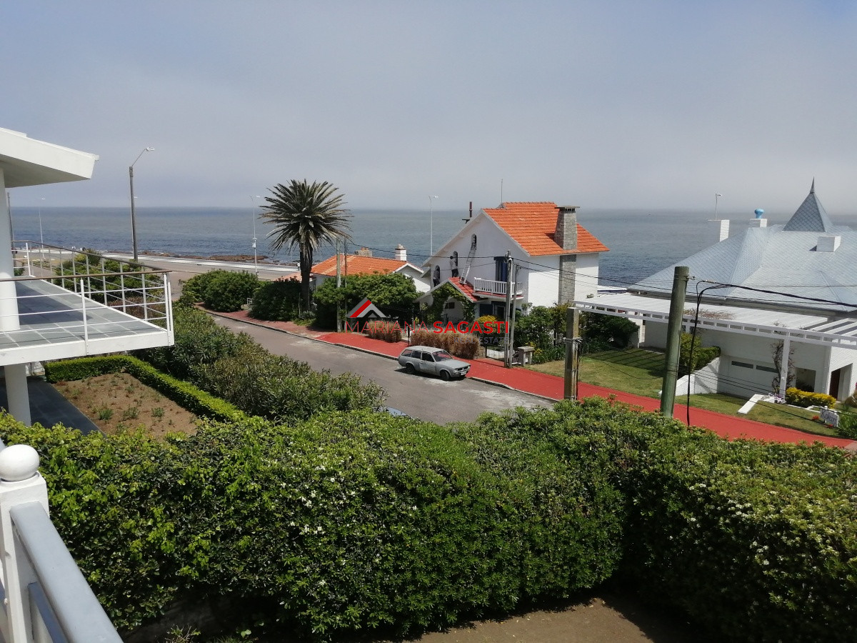 Casa ID.2618 - Casa en Punta del Este, Península