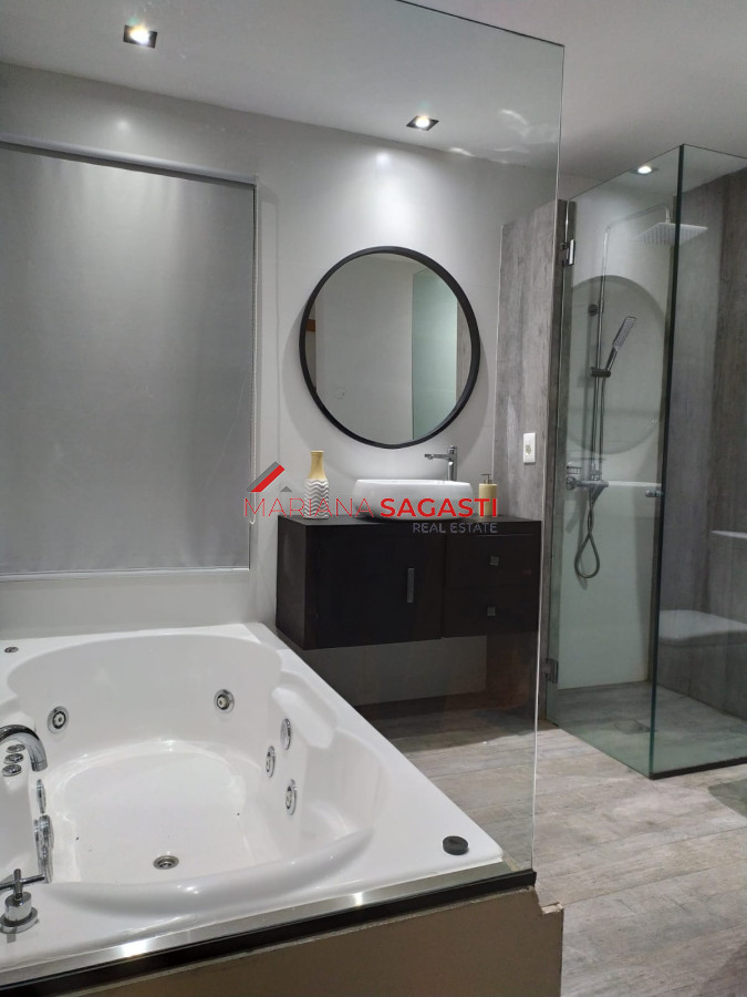 Casa ID.3436 - Casa en Punta Ballena, Tio Tom