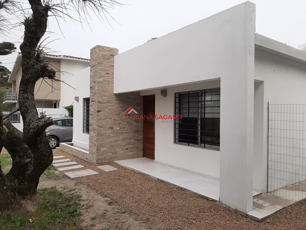 Casa ID.3404 - Casa en Punta del Este, Mansa