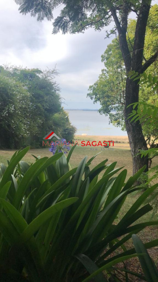 Casa ID.3587 - Casa en Punta Ballena, Laguna del Sauce