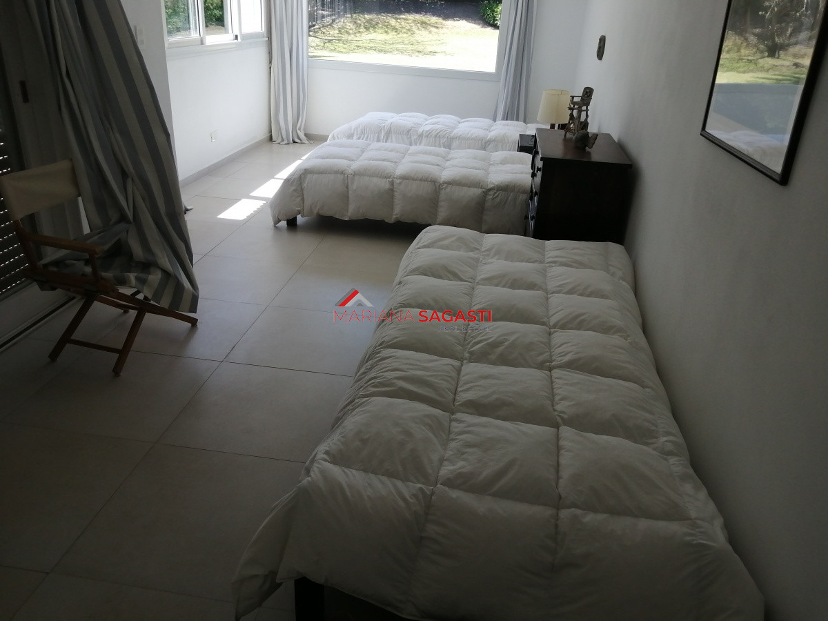 Casa ID.2618 - Casa en Punta del Este, Península