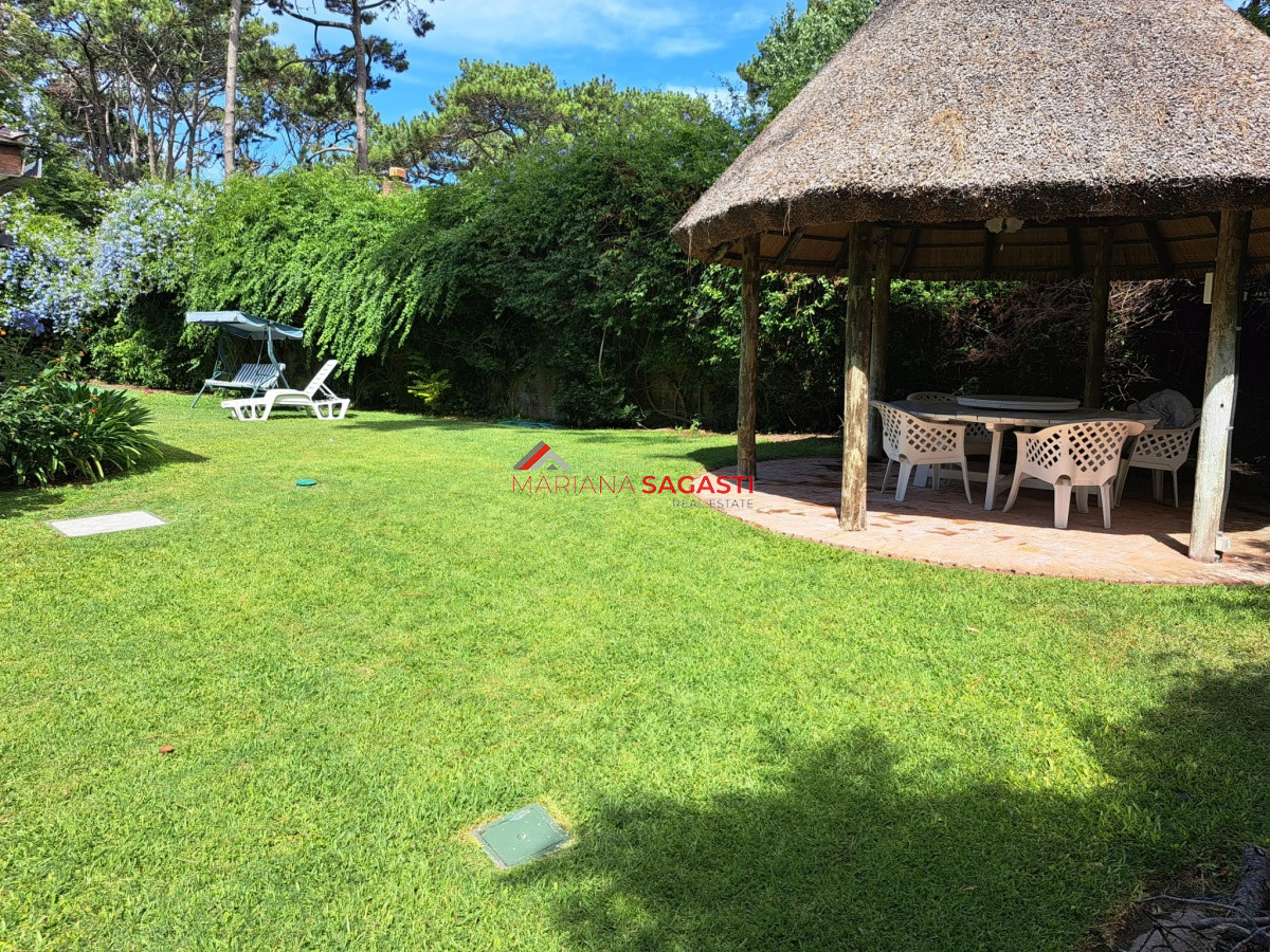 Casa ID.2770 - Casa en Punta del Este, Golf