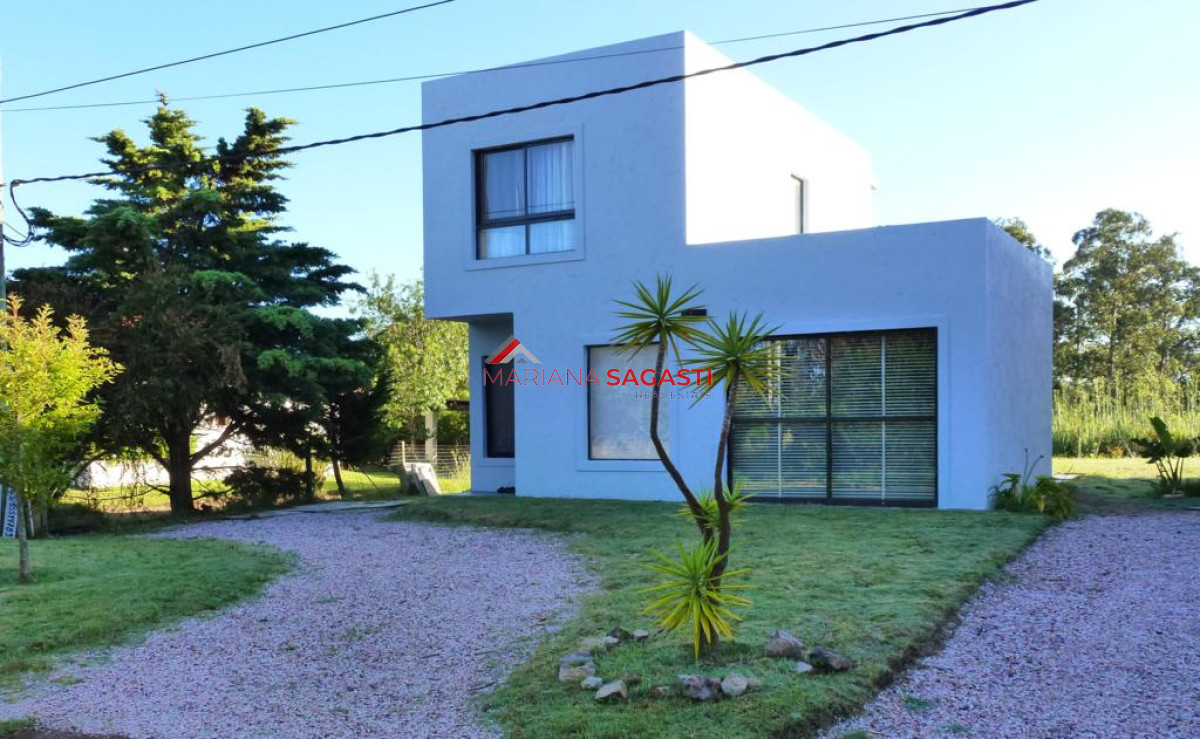Casa ID.3417 - Casa en Punta del Este, Pinares