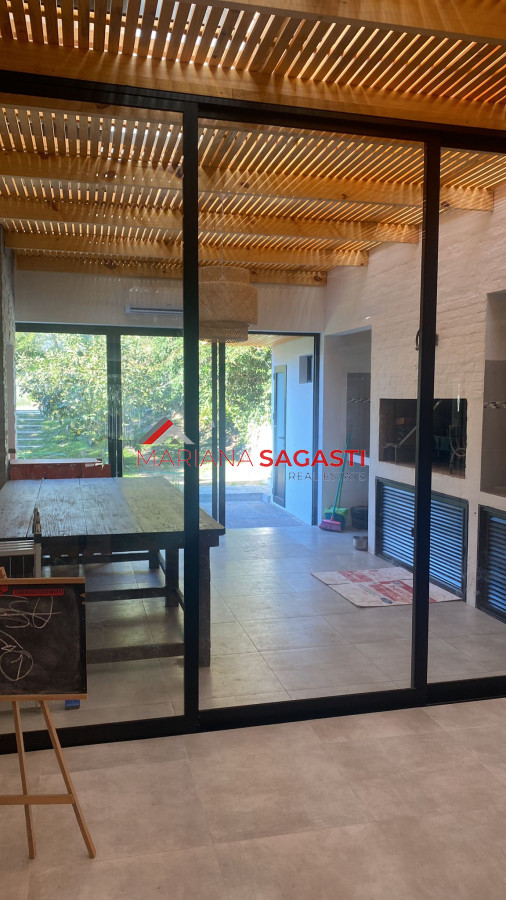 Casa ID.3719 - Casa en Punta del Este, Mansa