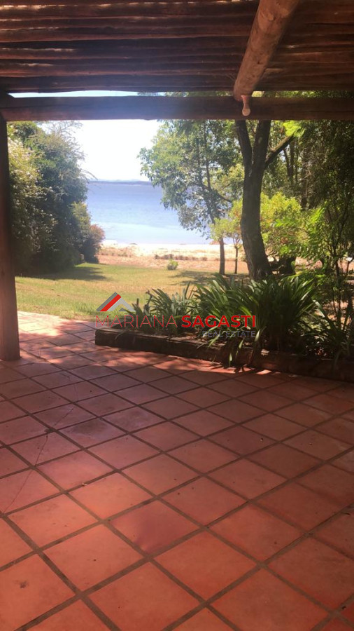 Casa ID.3587 - Casa en Punta Ballena, Laguna del Sauce