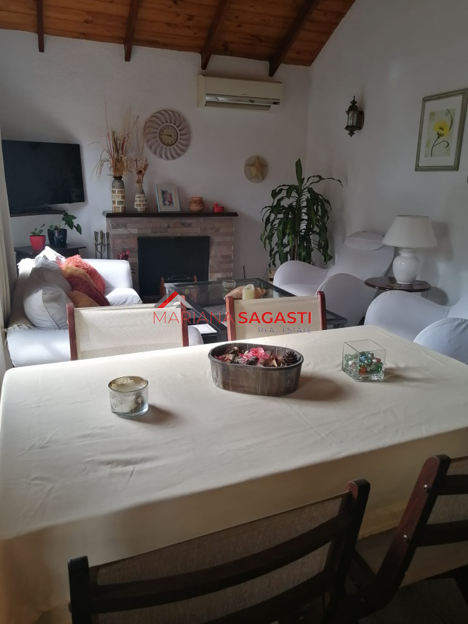 Casa ID.3477 - Casa en Punta del Este, Pinares