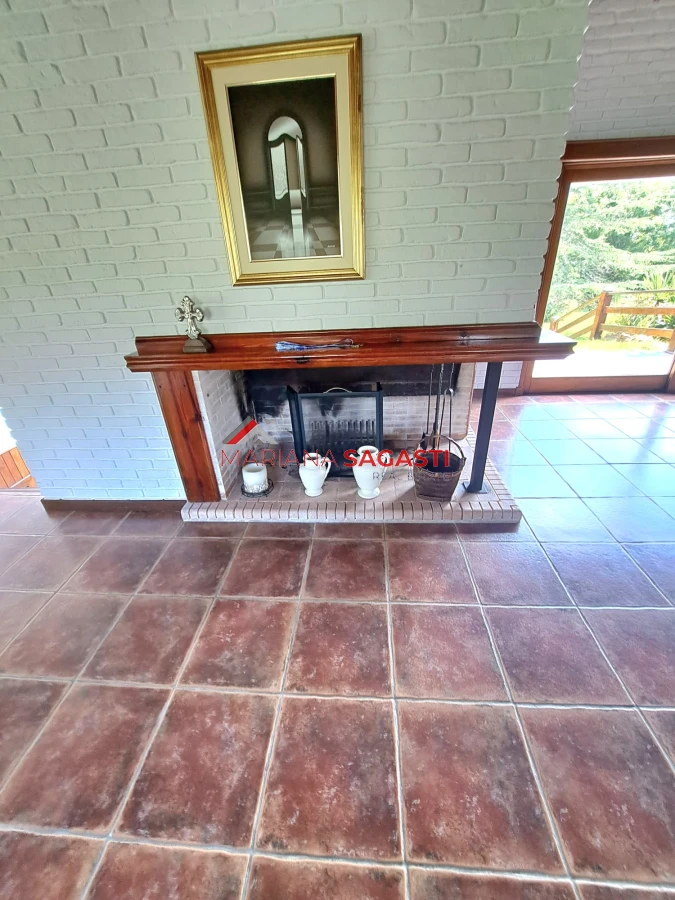 Casa ID.3598 - Casa en Punta del Este, Laguna del Diario