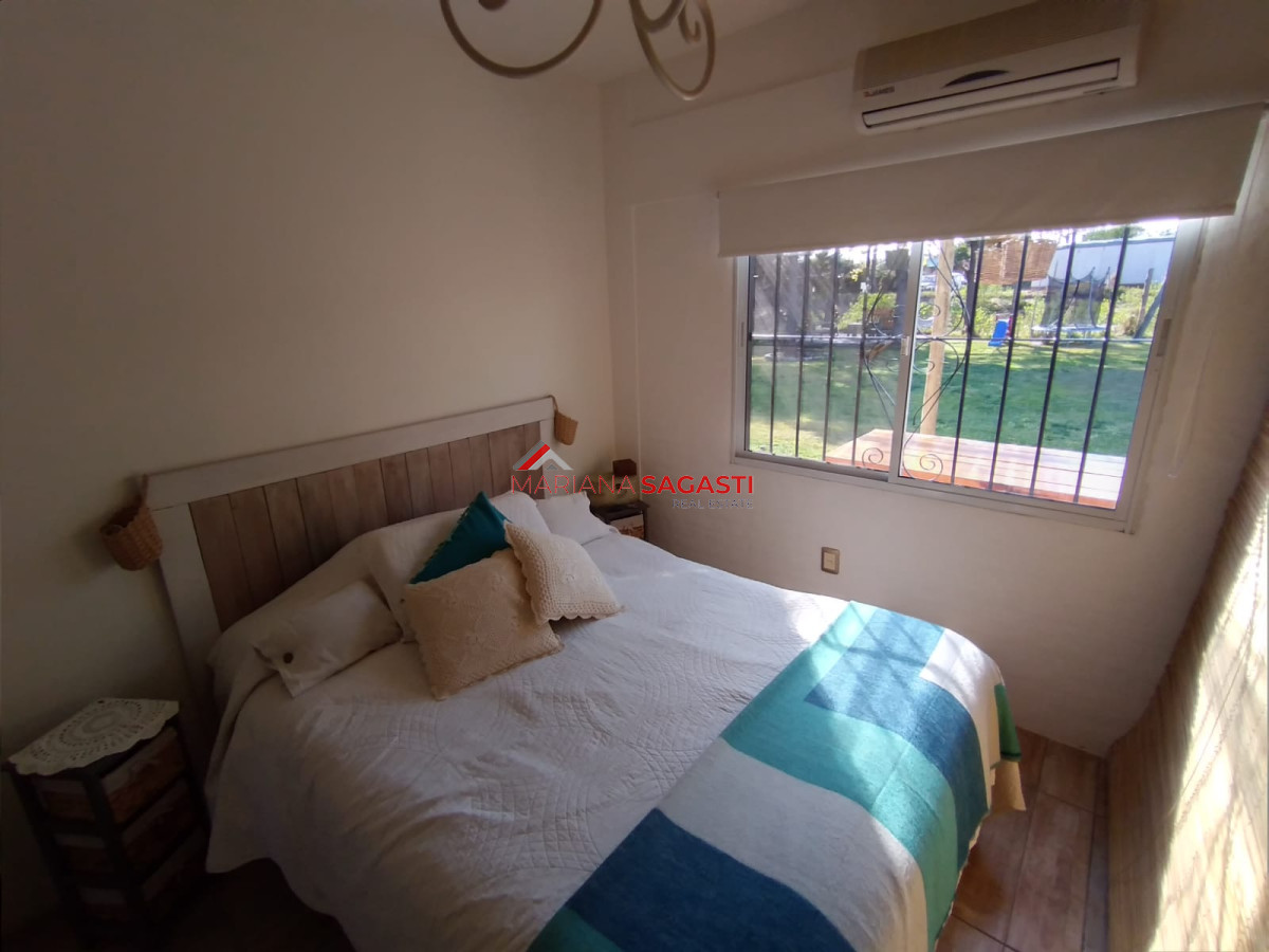 Casa ID.3443 - Casa en Punta Ballena, Tio Tom