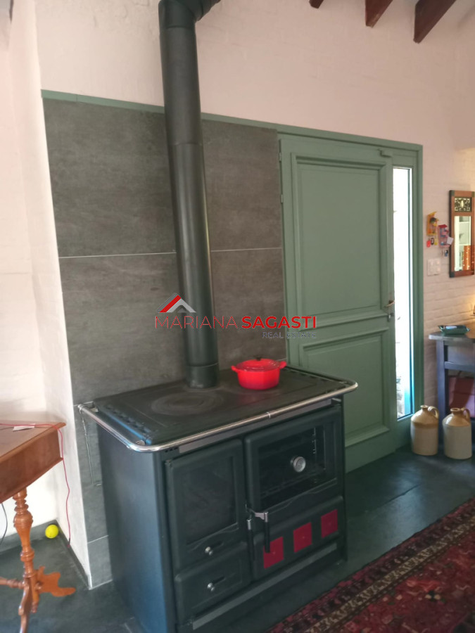 Casa ID.4276 - Casa en Punta Ballena, Club del Lago