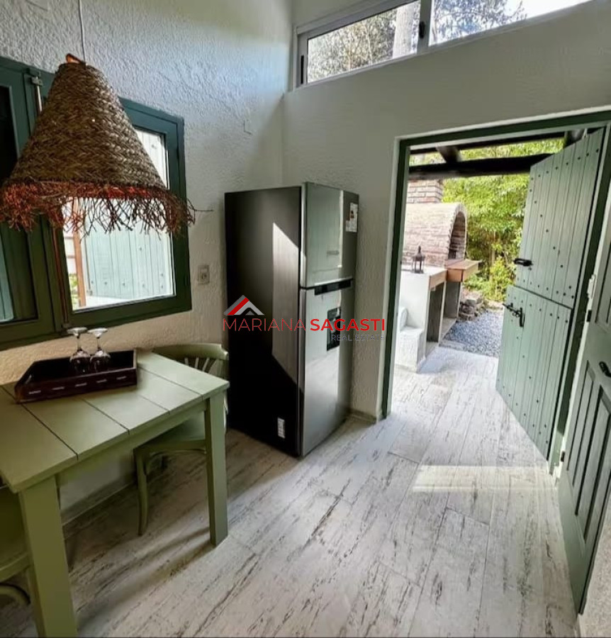 Casa ID.4276 - Casa en Punta Ballena, Club del Lago