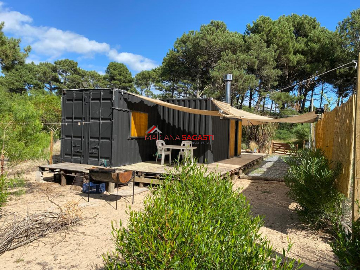 Casa ID.3827 - Casa en Punta Ballena, Chihuahua