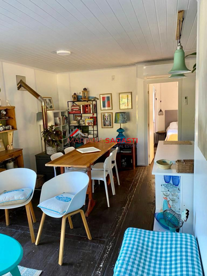 Casa ID.3827 - Casa en Punta Ballena, Chihuahua