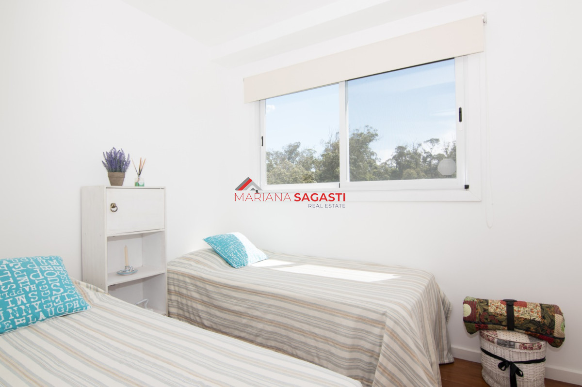 Casa ID.3527 - Casa en Jose Ignacio, Santa Monica