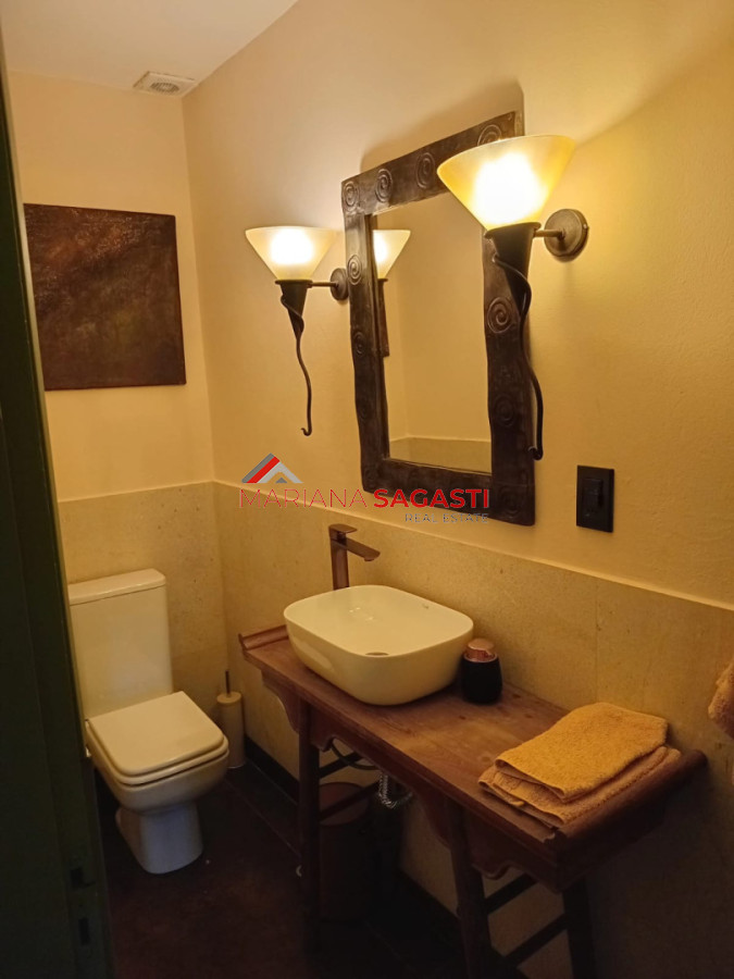 Casa ID.4276 - Casa en Punta Ballena, Club del Lago