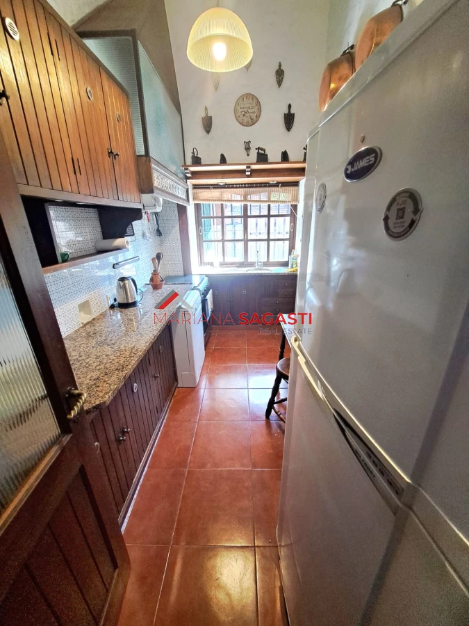 Casa ID.2855 - Casa en Punta del Este, Mansa