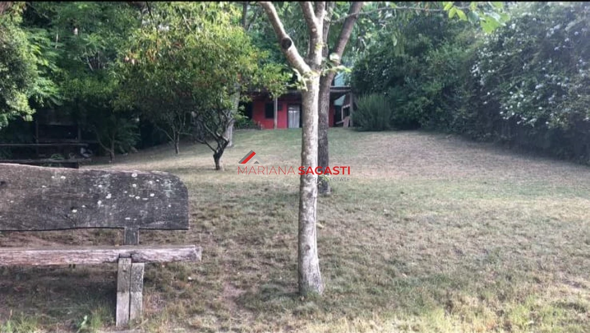 Casa ID.4198 - Casa en Punta Ballena, Club del Lago