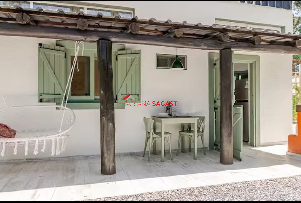 Casa ID.4276 - Casa en Punta Ballena, Club del Lago