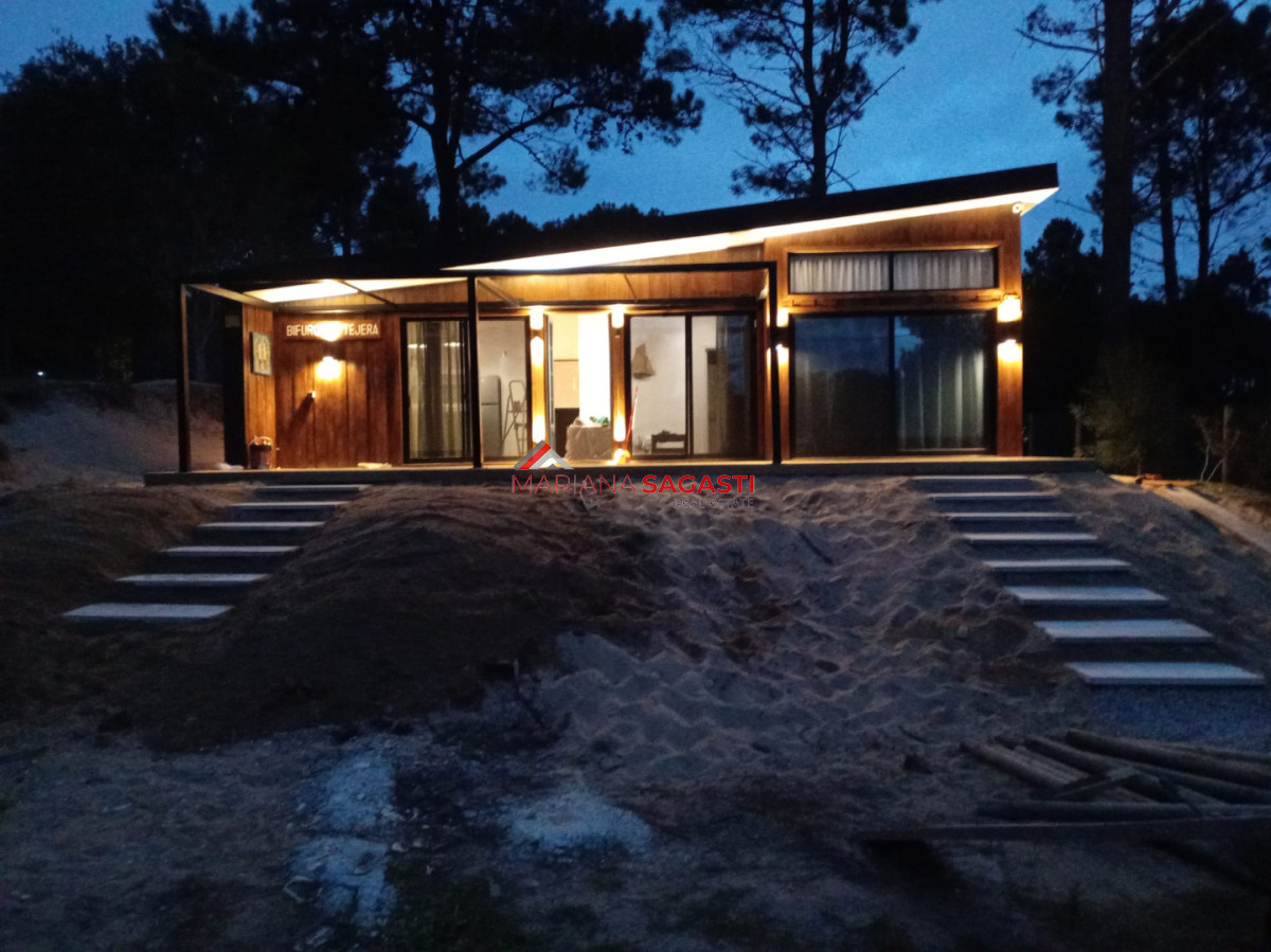 Casa ID.4300 - Casa en Punta Ballena, Chihuahua