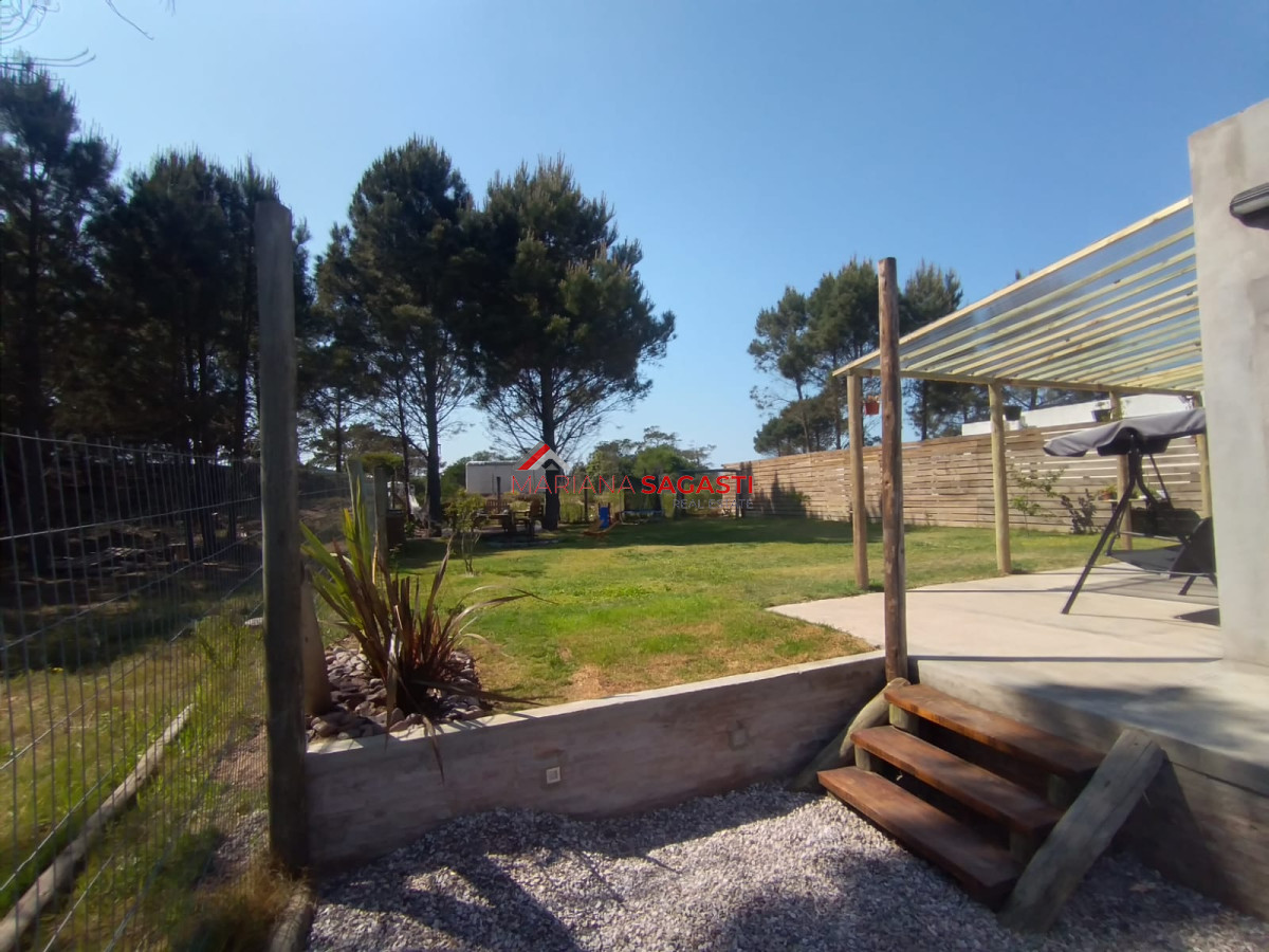 Casa ID.3443 - Casa en Punta Ballena, Tio Tom