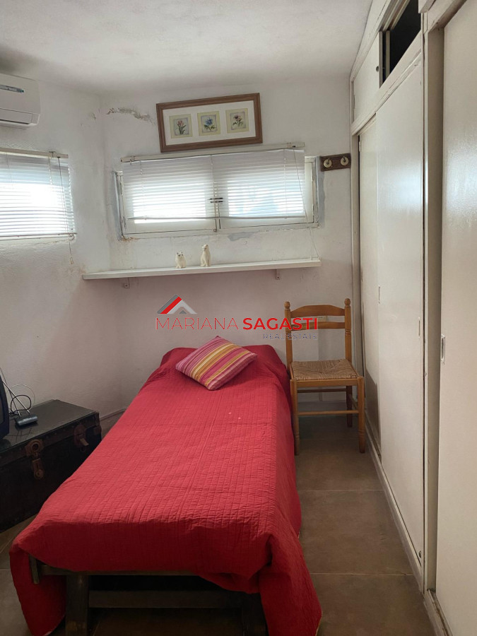 Casa ID.3837 - Casa en Punta del Este, Mansa
