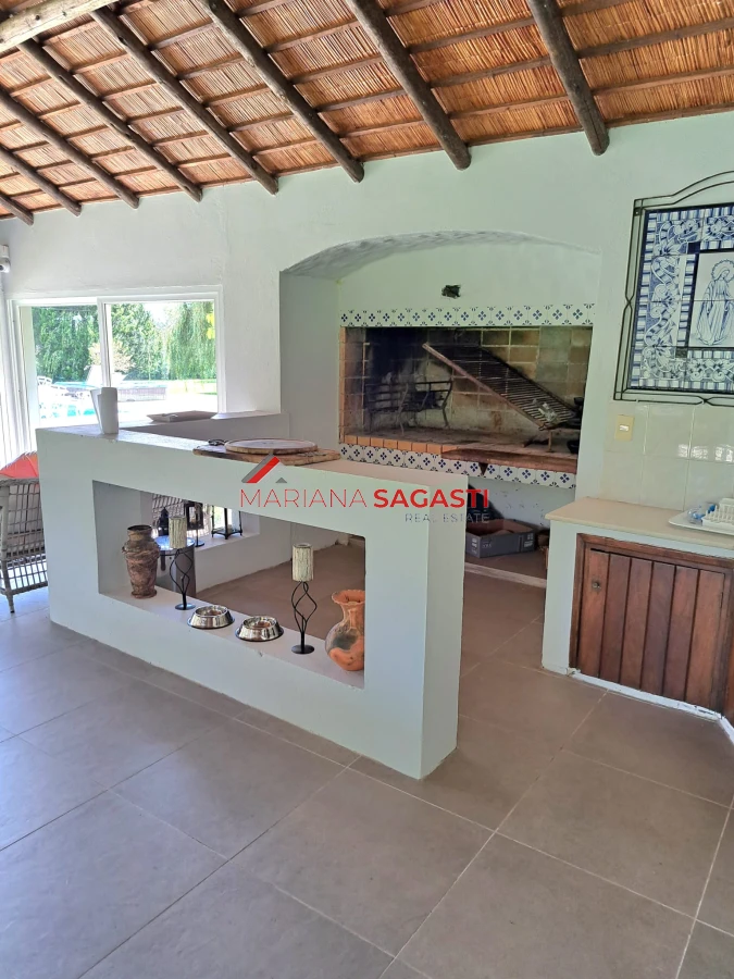 Casa ID.3598 - Casa en Punta del Este, Laguna del Diario