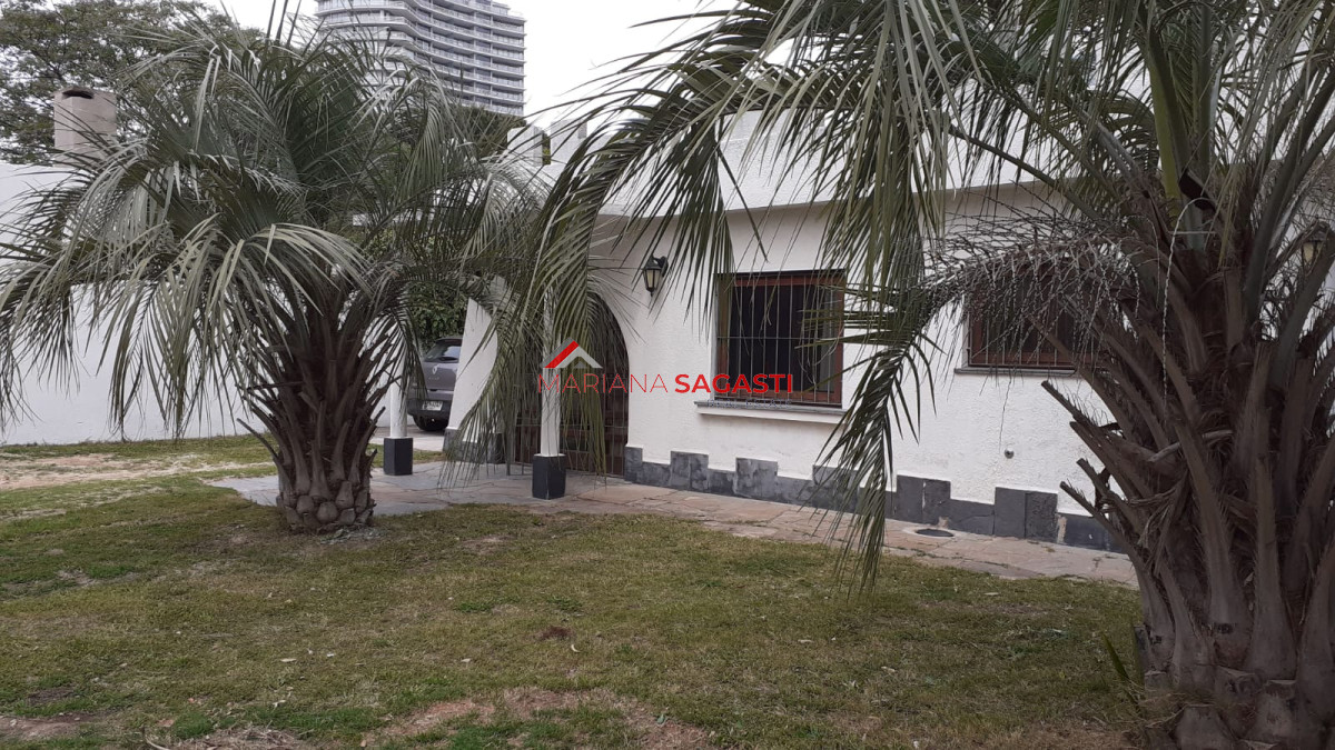Casa ID.3403 - Casa en Punta del Este, Mansa