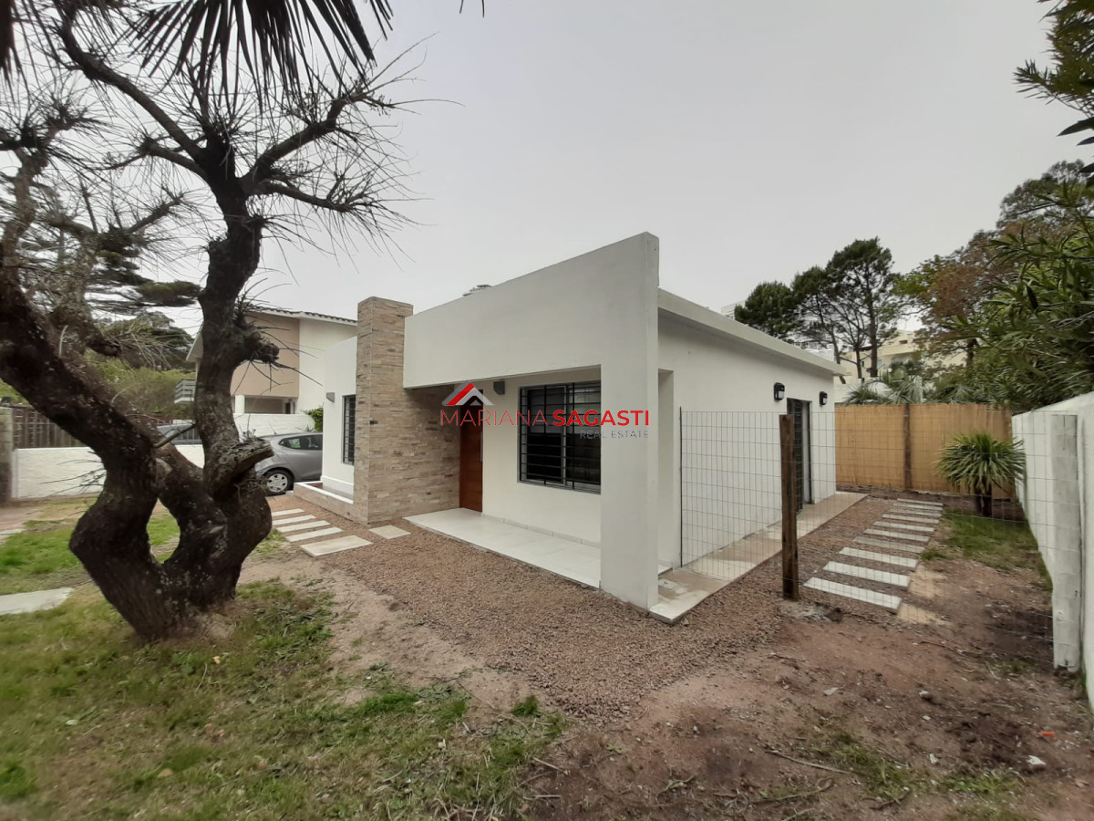 Casa ID.3404 - Casa en Punta del Este, Mansa
