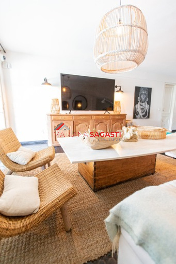 Casa ID.3829 - Casa en Punta del Este, Mansa
