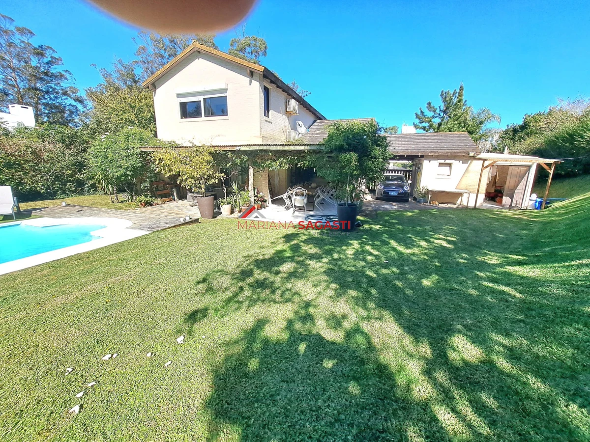 Casa ID.2736 - Casa en Punta del Este, Rincón del Indio