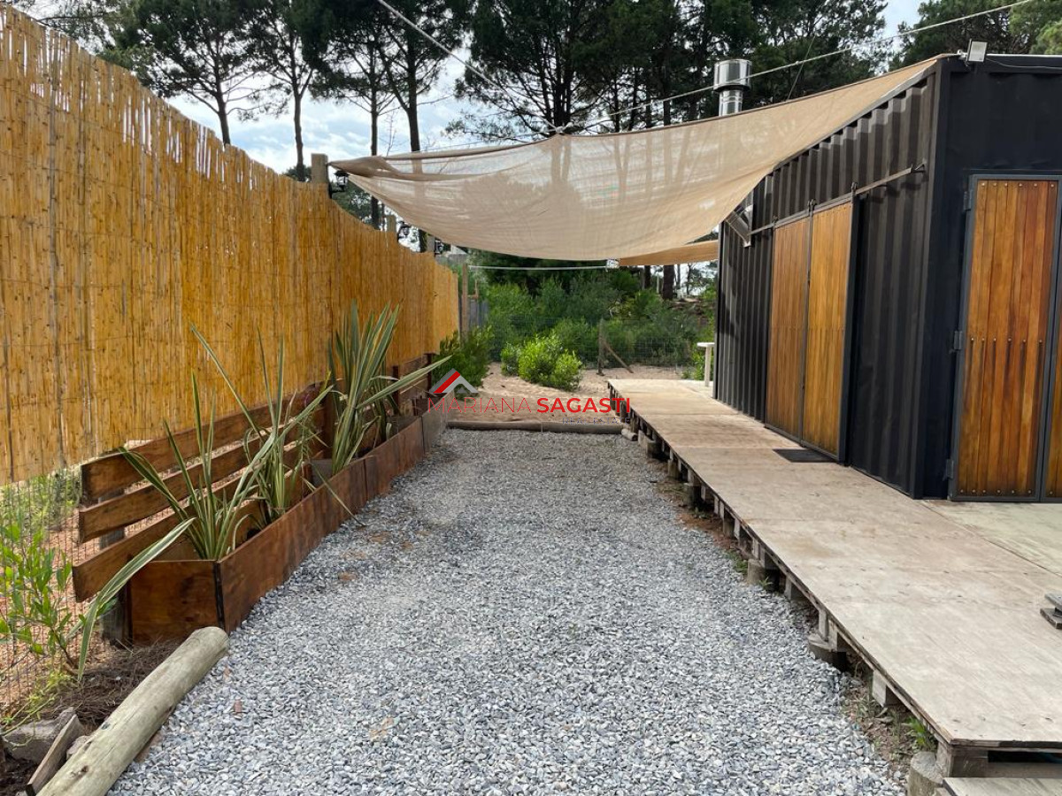 Casa ID.3827 - Casa en Punta Ballena, Chihuahua