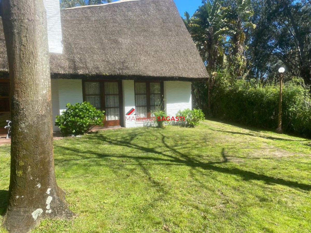 Casa ID.3728 - Casa en Maldonado, Camino a la Laguna