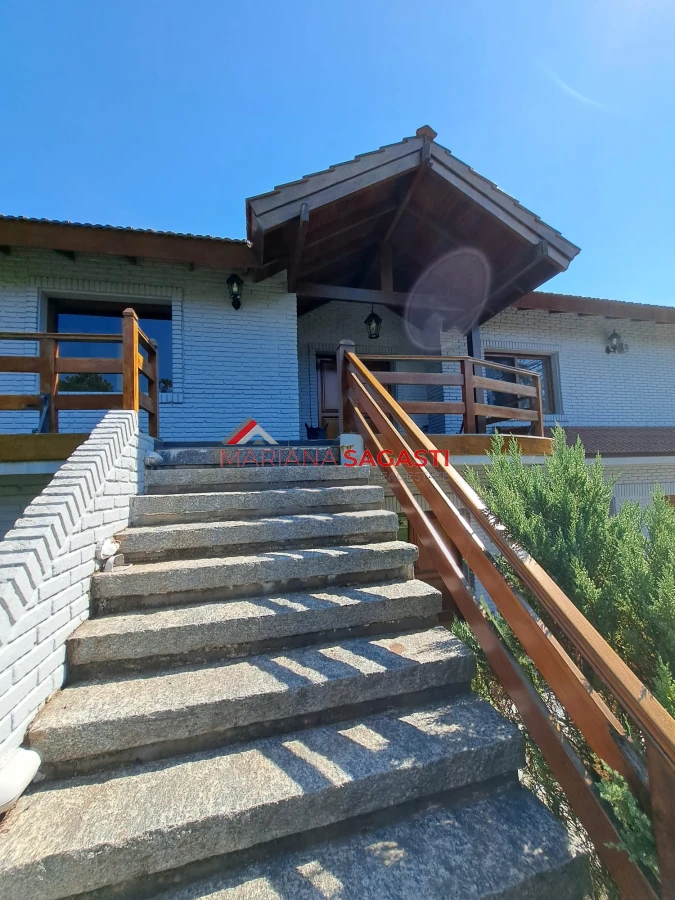 Casa ID.3598 - Casa en Punta del Este, Laguna del Diario
