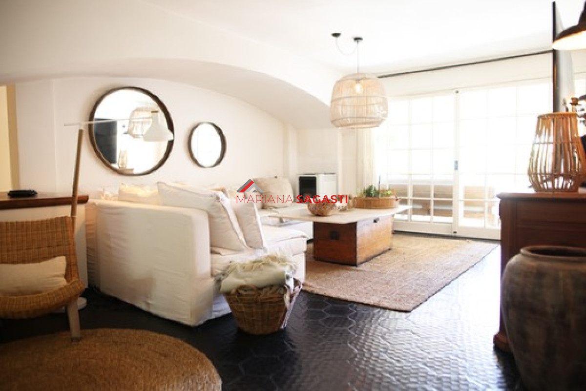 Casa ID.3829 - Casa en Punta del Este, Mansa
