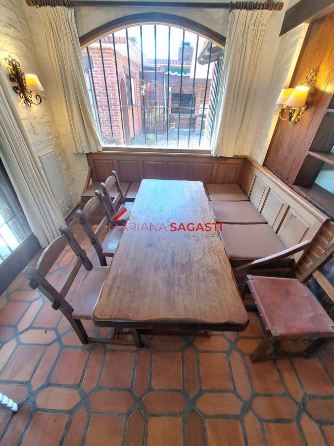 Casa ID.2855 - Casa en Punta del Este, Mansa