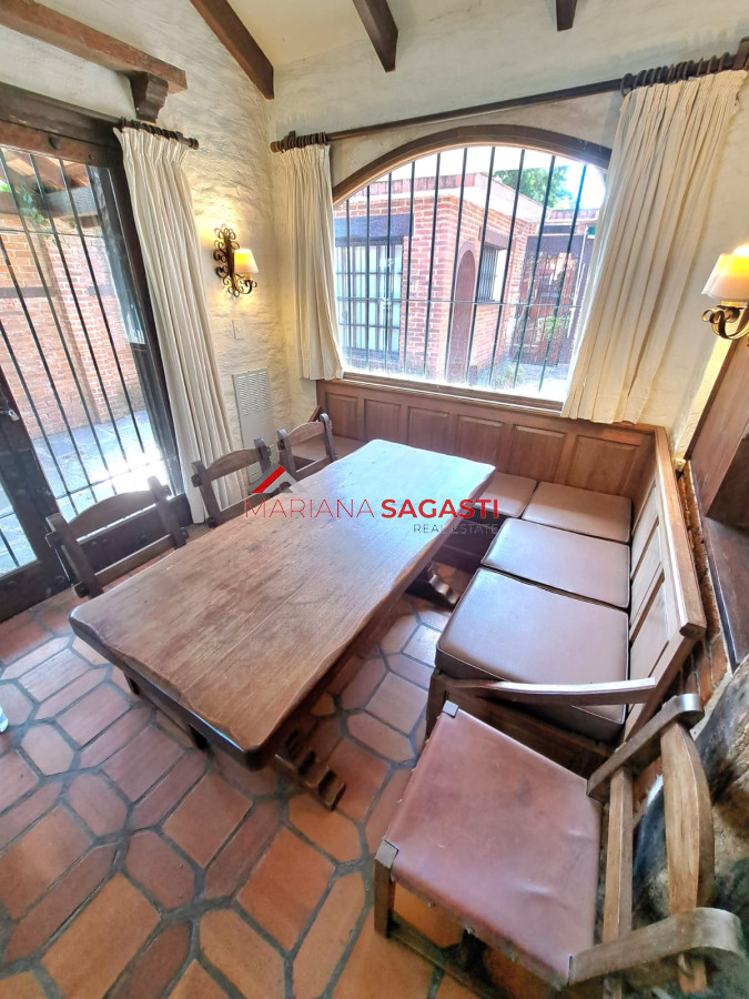 Casa ID.2855 - Casa en Punta del Este, Mansa